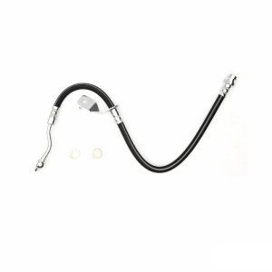 Hyundai Tucson Brake Hose - Front - R1 Concepts - R1 Concepts - `10-`16